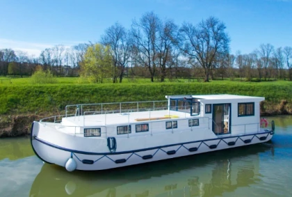 La Péniche