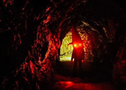 Halloween à Tellure