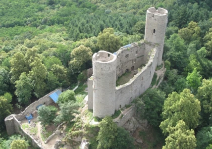 Haut-Andlau