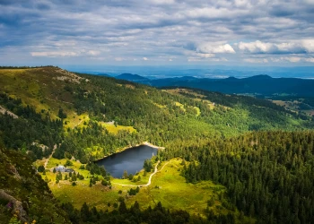 Wanderungen elsass leicht gemacht - Bonjour Alsace