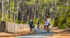Outdoor-Aktivität - Bonjour Alsace