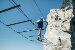 Via ferrata - app.name