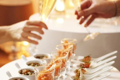 Apéro Gourmand chez le Vigneron Indépendant - app.name