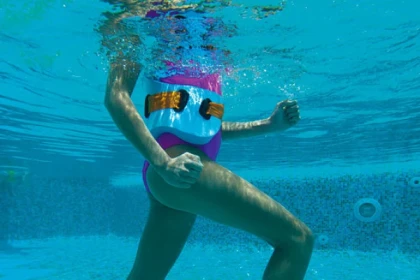 Aquajogging - Bonjour Alsace