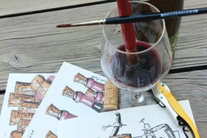 Atelier "Peinture et Vin" - app.name