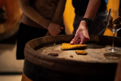 ATELIER SENSORIEL ET DEGUSTATION LUDIQUE - app.name