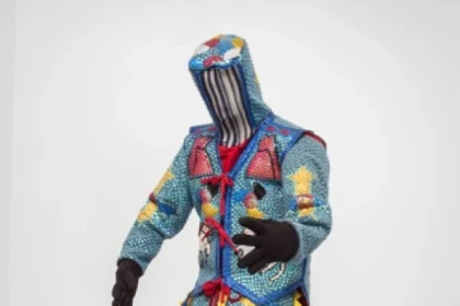 Eintrittskarte für das Vodoo-Schloss - Bonjour Alsace