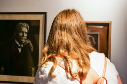 Billet d'entrée - Centre Schweitzer - app.name