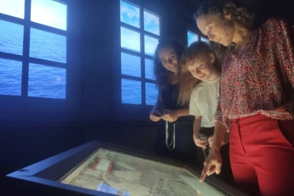 Billet d'entrée - Choco Story Colmar - app.name