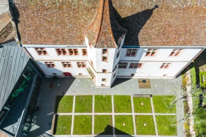 Billet d'entrée - la Seigneurie - app.name