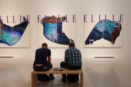 Eintrittskarte - Musée Unterlinden - Bonjour Alsace