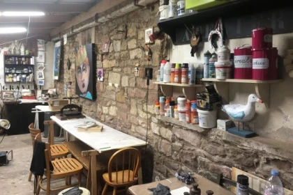 Cours de gravure à Marlenheim proche de Strasbourg (67) - app.name