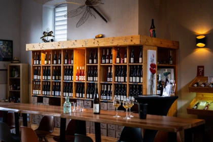 First introduction to Alsace Wines ! - Bonjour Alsace