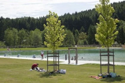 Découvrez le lac aux milles étoiles - app.name