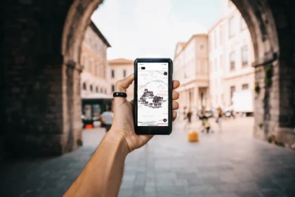 ENTDECKUNGSSCHNITZELJAGD MULHOUSE - Bonjour Alsace