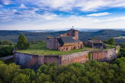  - Bonjour Alsace