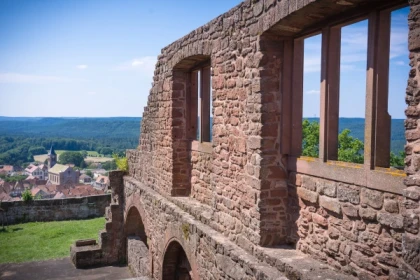  - Bonjour Alsace