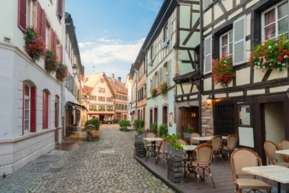 ESCAPE GAME IN DER STADT ÜBERFALL IN DER CASA STRASSBURG - Bonjour Alsace