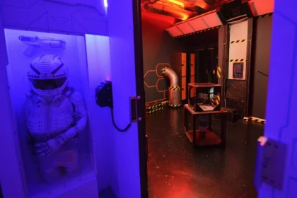 Escape Game - Icarus - app.name