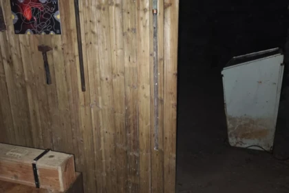 DIE ESCAPE THE MINE: 60:00 DIE ZEIT LÄUFT - Bonjour Alsace