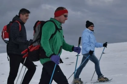 Silvester am Hohneck feiern - Bonjour Alsace
