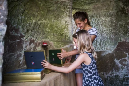 Fleckenstein, das Schloss der Herausforderungen®. - Bonjour Alsace