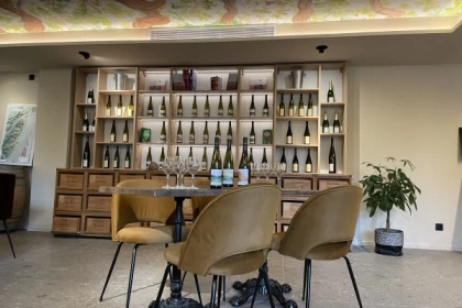 Immersion dans la Vallée de Munster : Vins et Fromages - app.name