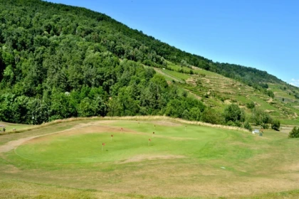 Einführungs-Golfkurs - Bonjour Alsace
