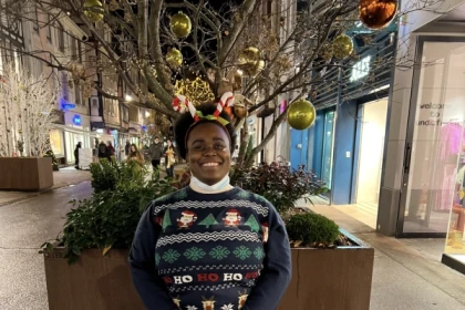 Originelle Schnitzeljagd auf dem Weihnachtsmarkt (Colmar) - Bonjour Alsace