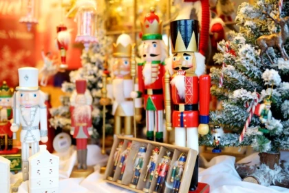 Originelle Schnitzeljagd auf dem Weihnachtsmarkt (Riquewihr) - Bonjour Alsace