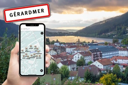 ENTDECKUNGSSCHNITZELJAGD GERARDMER - Bonjour Alsace