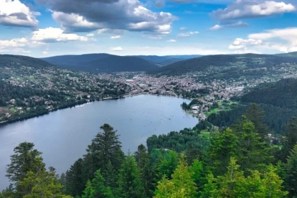 ENTDECKUNGSSCHNITZELJAGD GERARDMER - Bonjour Alsace