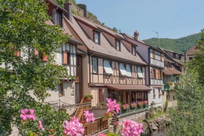 ENTDECKUNGSSCHNITZELJAGD KAYSERSBERG - Bonjour Alsace