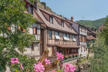 ENTDECKUNGSSCHNITZELJAGD KAYSERSBERG - Bonjour Alsace