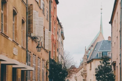 DIE GEHEIMNISSE VON NANCY - Bonjour Alsace