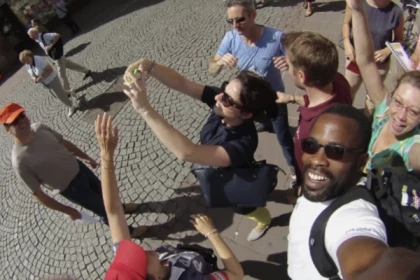 DIE GEHEIMNISSE VON NANCY - Bonjour Alsace