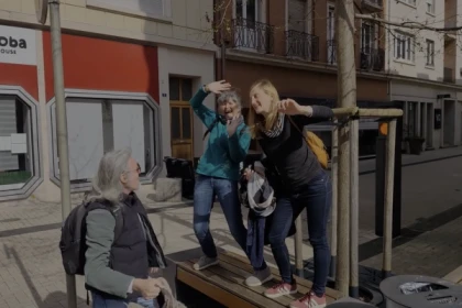 ENTDECKUNGSSCHNITZELJAGD MULHOUSE - Bonjour Alsace