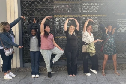 ENTDECKUNGSSCHNITZELJAGD MULHOUSE - Bonjour Alsace