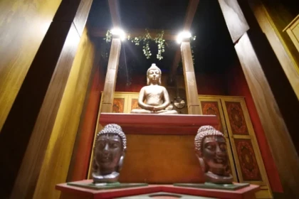 John Doe Escape Game Strasbourg LE TEMPLE DE L'INFINI - app.name