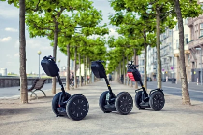 Mönchengladbach Schlösser des Niederrheins XXL Tour (3h) - app.name