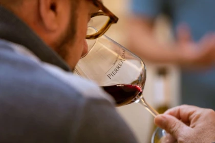 Parenthèse Vigneronne 'Einführung in die Weinverkostung' - Verkostung - Bonjour Alsace