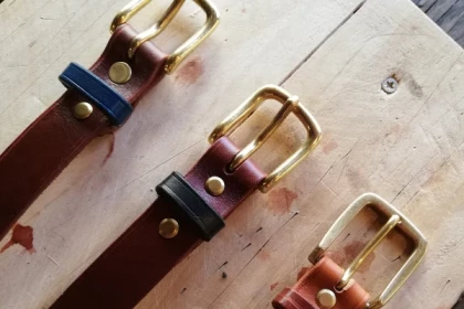 Premiers pas en maroquinerie - app.name