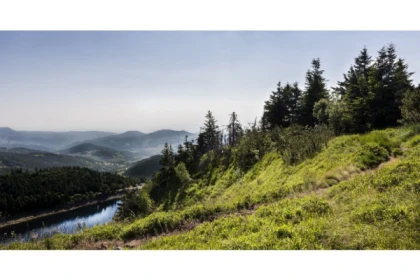 Randonnée au pays Welche - app.name