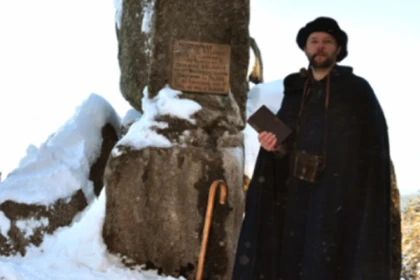 Randonnée mémoire Grande Guerre - app.name