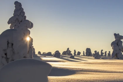 Raquettes à neige privative à Gérardmer - app.name