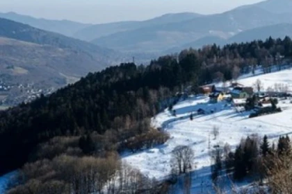 Raquettes à neige privative au Frenz - app.name