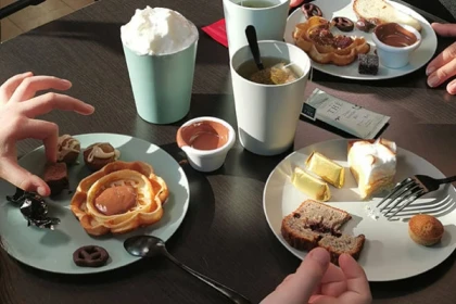 Wiederherstellung - Bonjour Alsace