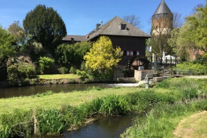 Schwalmtal XXL Tour - Hariksee & Brüggen (max. 180 Min) - Bonjour Alsace