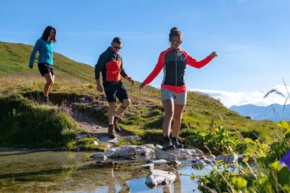 Séjour 4j traversée des Hautes-Vosges - app.name