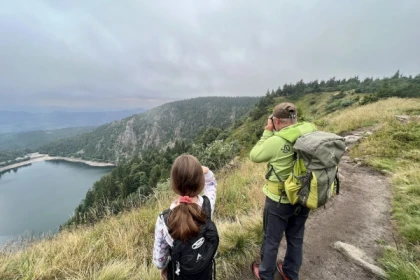 Sortie à la rencontre des chamois - app.name